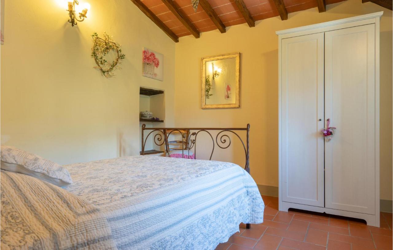Villa Il Casale Del Mulino Talla Exterior foto