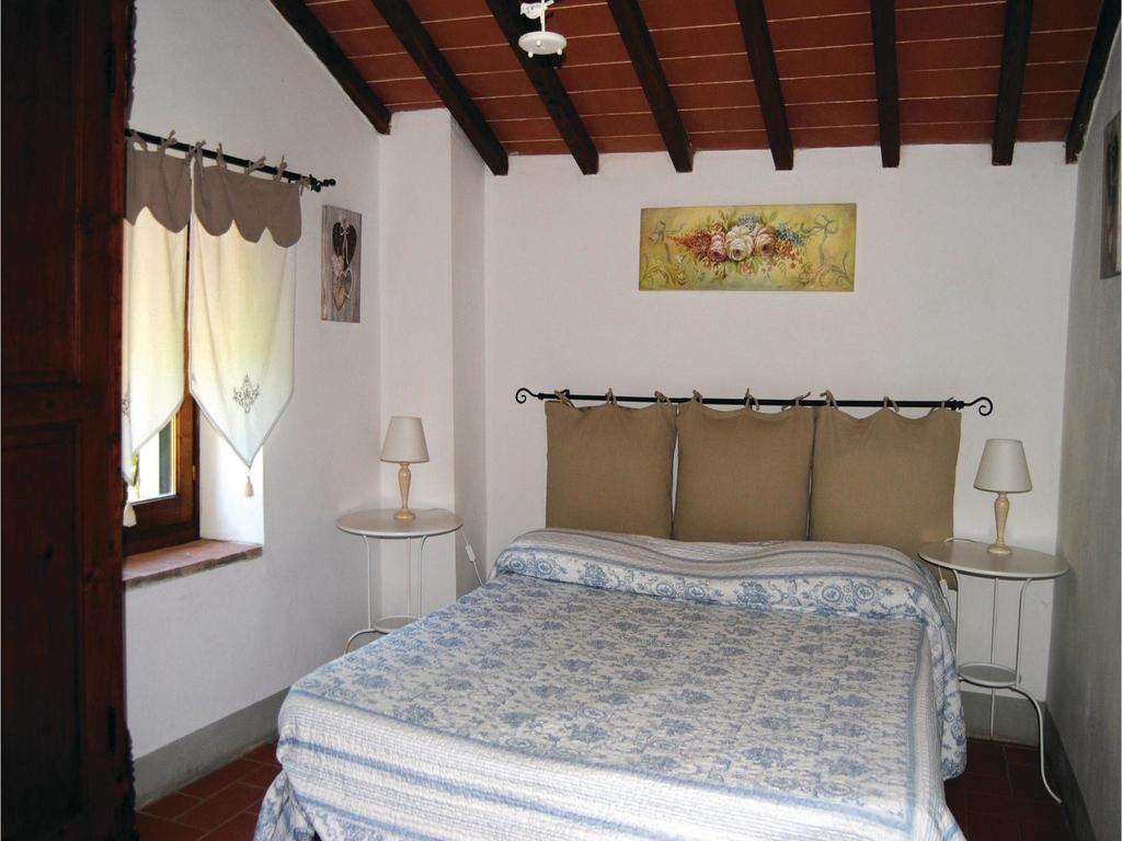 Villa Il Casale Del Mulino Talla Exterior foto